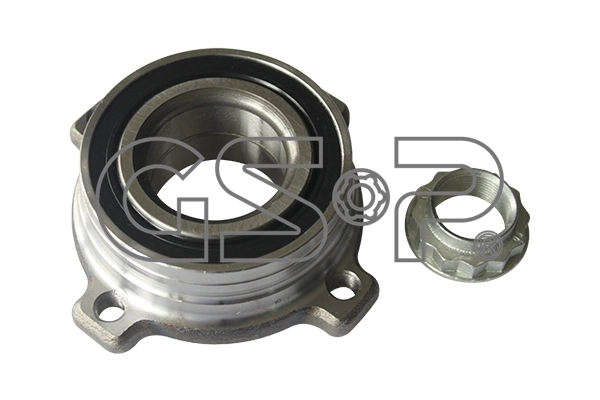 Lożysko piasty tylnej BMW 5 kombi (E39) (1997 - 2004) cena, od 49,73 USD