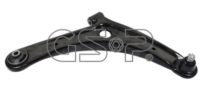 Wahacz zawieszenia przedniego dolny prawy do Mitsubishi Outlander II XL CWW