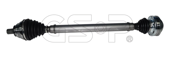 Półoś napędowa przednia prawa do Volkswagen Passat B8 3G2, CB2