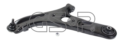 Wahacz zawieszenia przedniego dolny lewy Hyundai Elantra V sedana (MD) (2010 - 2017) cena, od 76,17 USD
