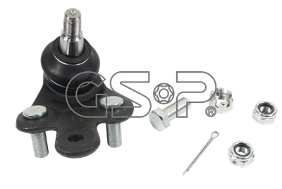 S080669 GSP