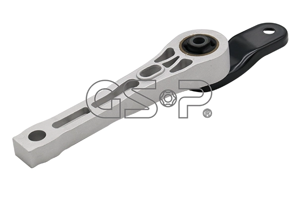 Poduszka (podpora) silnika tylna do Volkswagen Passat B6 3C2