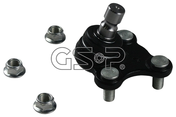 S080985 GSP