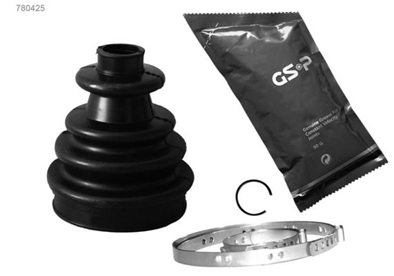 780425 GSP