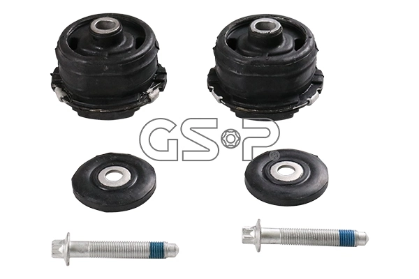 Silentblock tylnej belki Mercedes E sedana (W210) (1995 - 2002) cena, od 55,28 USD