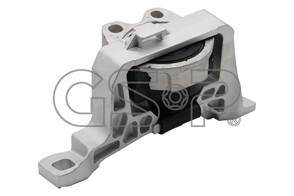 3M516F012AF Ford Poduszka (podpora) silnika prawa