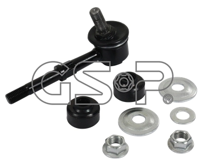 Łącznik stabilizatora przedniego KIA Magentis I sedana (GD) (2001 - 2005) cena, od 10,29 USD