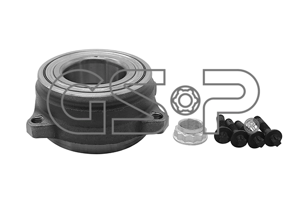 Piasta tylna do Mercedes E  W213