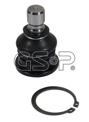 S080709 GSP