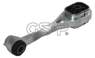 Do koszyka Poduszka (podpora) silnika tylna Renault Megane I EA0, EA1