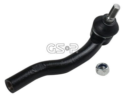 Do koszyka Końcówka drążka kierowniczego zewnętrzna Lexus ES 350 GSV40