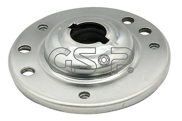 Do koszyka Poduszka amortyzatora przedniego Opel Vectra C 