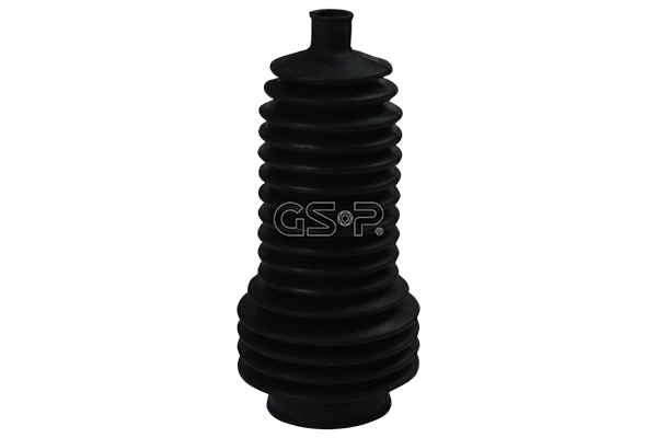 Osłona przekładni kierowniczej (maglownicy) prawa Nissan/Infiniti 7701469486