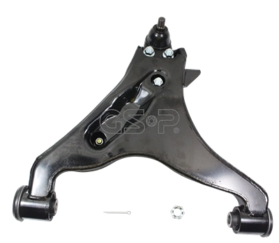 Wahacz zawieszenia przedniego dolny prawy Mitsubishi Pajero III SUV (V70) (2000 - 2006) cena, od 131,15 USD