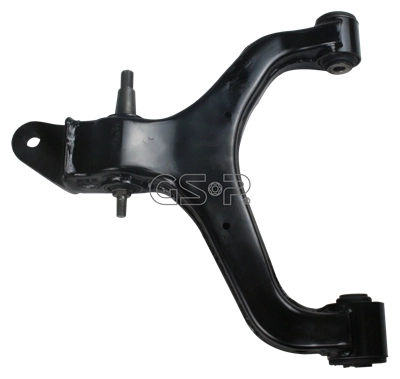 Do koszyka Wahacz zawieszenia przedniego dolny prawy SsangYong Actyon  