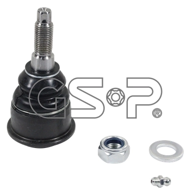Sworzeń wahacza dolny BAW B104271 cena, od 15,24 USD