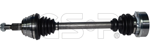 Półoś napędowa przednia lewa Volkswagen Golf III hatchback (1H1) (1989 - 2000) cena, od 56,18 USD