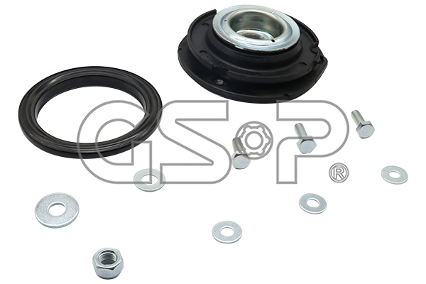 532607S GSP
