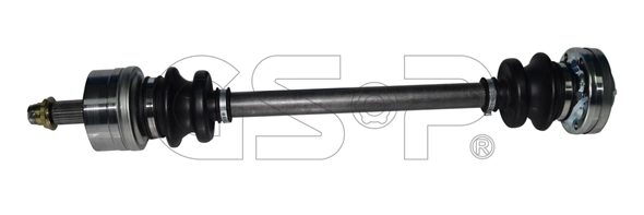 Półoś tylna Mercedes E coupe (C124) (1987 - 1993) cena, od 88,96 USD