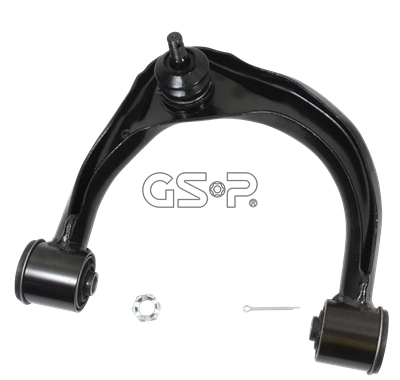 Wahacz zawieszenia przedniego prawy górny do Toyota Land Cruiser PRADO J150