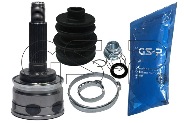 Przegub homokinetyczny przedni zewnętrzny Suzuki Swift II sedana (AH, AJ) (1989 - 2001) cena, od 39,34 USD