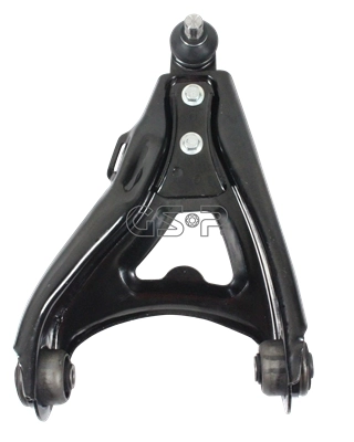 Wahacz zawieszenia przedniego dolny lewy 1607303180 Peugeot/Citroen