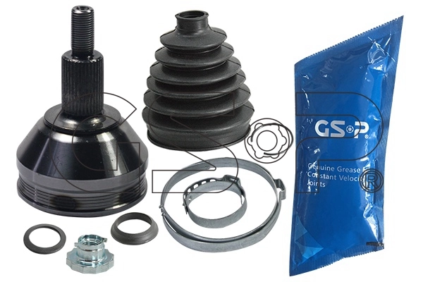 Przegub homokinetyczny przedni zewnętrzny Seat Ibiza 5 KJ1, KJG