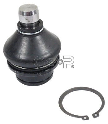 Sworzeń wahacza dolny 545009CD0D Nissan/Infiniti