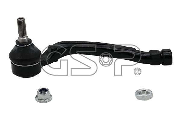 Do koszyka Końcówka drążka kierowniczego zewnętrzna Peugeot 5008 II 