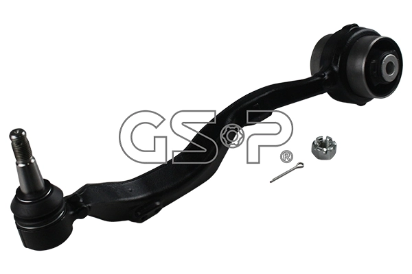 Wahacz zawieszenia przedniego dolny lewy do Lexus LS 460/460L USF4