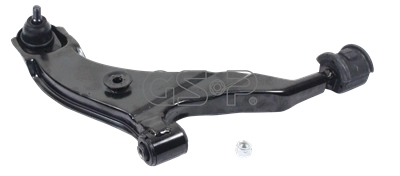 Do koszyka Wahacz zawieszenia przedniego dolny prawy Hyundai Accent I 