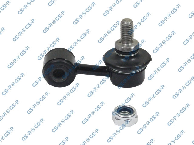 S100127 GSP