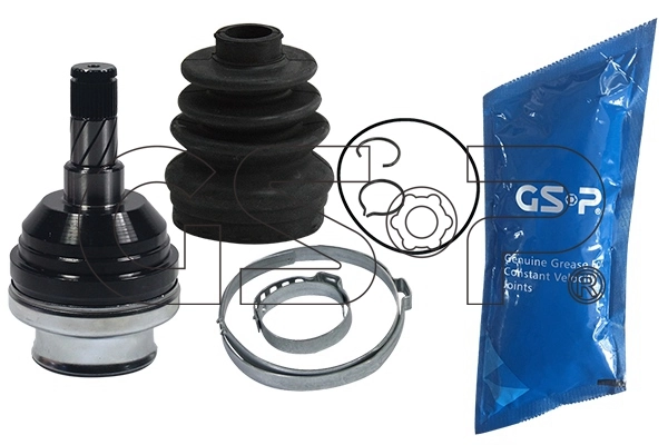 Przegub homokinetyczny przedni wewnętrzny do Opel Vectra C 