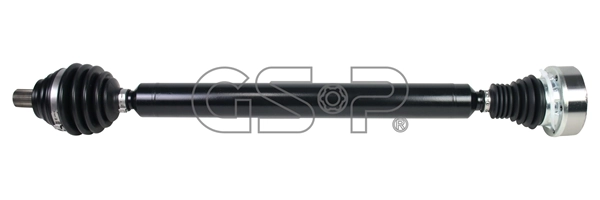 Półoś napędowa przednia prawa do Audi A3  8P1