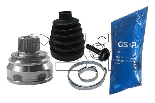 Przegub homokinetyczny przedni zewnętrzny Audi A6 C7