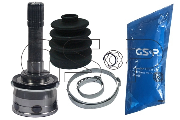 Przegub homokinetyczny przedni zewnętrzny Suzuki Vitara 