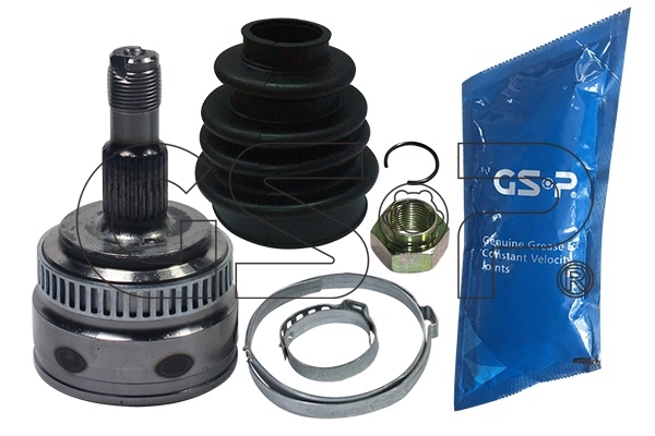 Przegub homokinetyczny przedni zewnętrzny Mercedes A hatchback (W168) (1997 - 2004) cena, od 41,42 USD