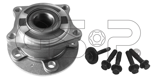 Piasta tylna Volvo XC70 CROSS COUNTRY kombi (SZ, LZ) (2000 - 2007) cena, od 113,34 USD