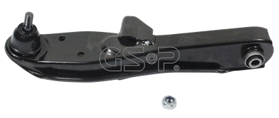 Wahacz zawieszenia przedniego dolny prawy do Mitsubishi Pajero PININ H60, H70