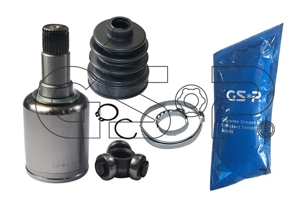 699166 GSP
