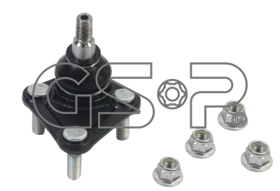 Sworzeń wahacza dolny Audi TT coupe (8N3) (1998 - 2006) cena, od 23,77 USD