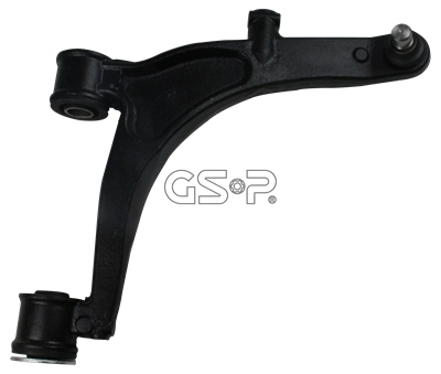 Wahacz zawieszenia przedniego dolny prawy 8200750274 Nissan/Infiniti