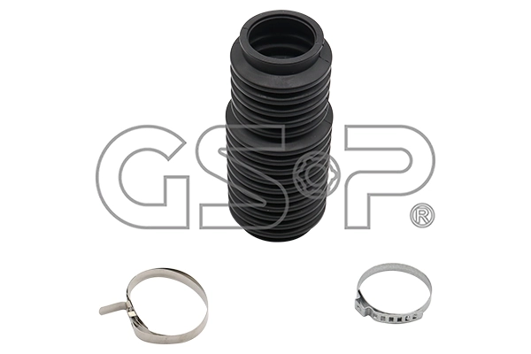 Osłona mechanizmu kierowniczego (maglownicy) BMW 3 sedana (E30) (1982 - 1992) cena, od 7,98 USD