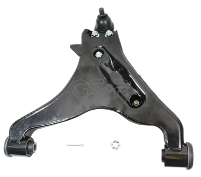 Wahacz zawieszenia przedniego dolny lewy Mitsubishi Pajero III SUV (V70) (2000 - 2006) cena, od 114,48 USD