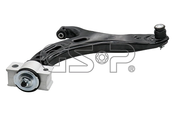 Do koszyka Wahacz zawieszenia przedniego dolny prawy Subaru Outback V B15, BS