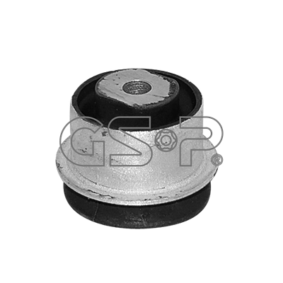 Silentblock tylnego wahacza podłużnego przedni General Motors 0423302