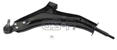 Wahacz zawieszenia przedniego dolny lewy do Land Rover Freelander I L314