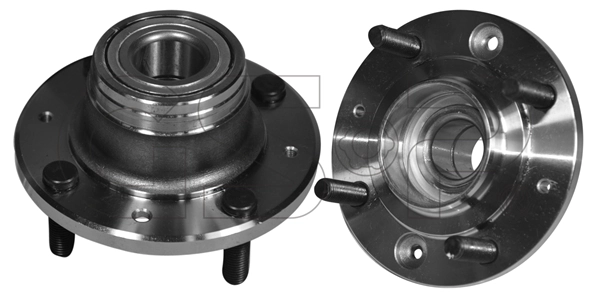 Piasta tylna Hyundai/Kia MB584790 cena, od 35,93 USD
