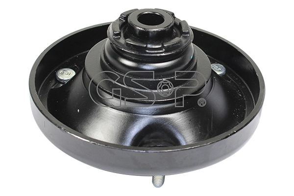 Do koszyka Poduszka amortyzatora przedniego BMW 7  E65, E66, E67