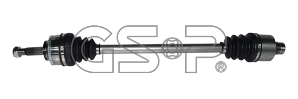 Półoś napędowa przednia prawa Renault Twingo I hatchback (C06) (1992 - 2007) cena, od 117,63 USD